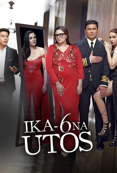 georgia ika anim na utos|Ika.
